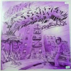 Various - Funky Break Essentials 4 (Pink)