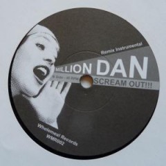 Million Dan - Scream Out