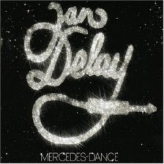 Jan Delay - Mercedes Dance 