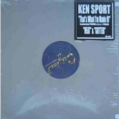 Ken Sport - That's What I'm Made Of