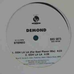Demond - Ooh La La