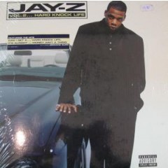 Jay-Z - Vol.2...Hard Knock Life 