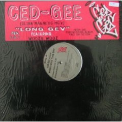 Ced Gee - Long Gev