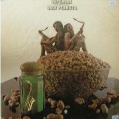 Supersax - Salt Peanuts (Supersax Plays Bird, Volume 2)