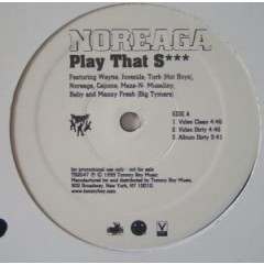 Noreaga - Play That S***