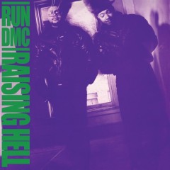 RUN DMC - Raising Hell (Reissue)