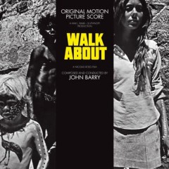 John Barry - Walkabout