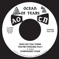 Symphonic Four - Who Do You Think You're Fooling Pt.1 & 2