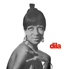 Dila - Dila (Remastered 180g LP)
