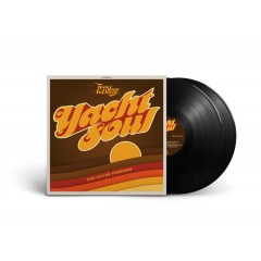 Various - Too Slow To Disco Pres.: Yacht Sould - The Cover Versions