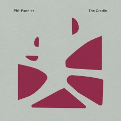 Phi-Psonics - The Cradle (Colored Vinyl)