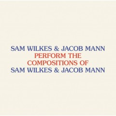 Sam Wilkes & Jacob Mann - Perform the Compositions of Sam Wilkes & Jacob Man