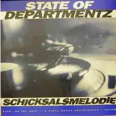 State Of Departmentz - Schicksalsmelodie