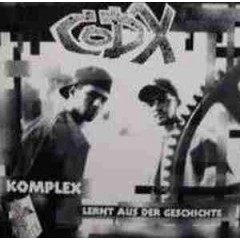 CodX - Komplex / Lernt Aus Der Geschichte