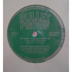 Various - Bullet Proof Vol. 7