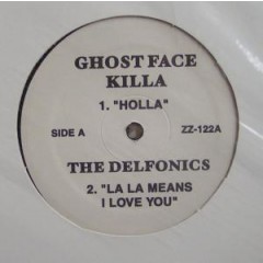 Ghostface Killah - Holla / La La Means I Love You / Paychecks / Ok, Ok, Ok