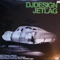 DJ Design - Jetlag 