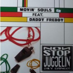 Movin' Souls - Non Stop Jugglin' (Hey Gringo)