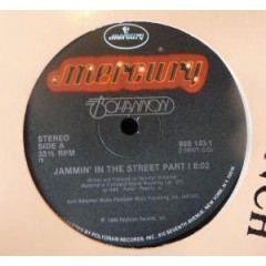 Hamilton Bohannon - Jammin' In The Street