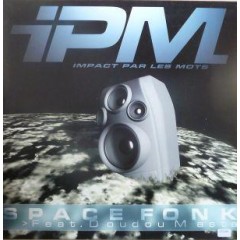 IPM - Space Fonk