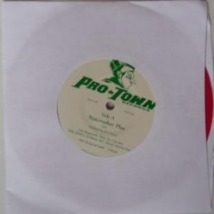 Pro-Town Records - Nutcrusher Plus (13 Emcees of X-Mas)