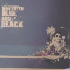 Buzz - In Between Blue & Black