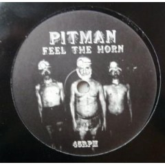 Pitman - Music Maker