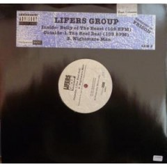 Lifers Group - Belly Of The Beast / The Real Deal