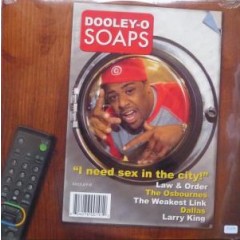 Dooley O - Soaps