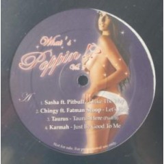 Various - What's Poppin!? Vol. 9