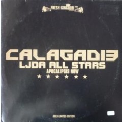 Calagad 13 - Ljda All Stars Apocalipsis Now