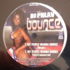 DJ Phlav - Bounce
