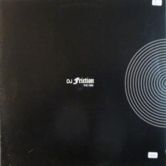 DJ Friction - The Vibe