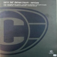 Samir - Leb' Deinen Traum - Remixes