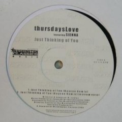 Thursdayslove - Just Thinking Of You feat. Sienna