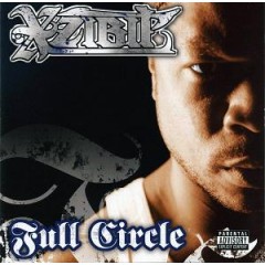 Xzibit - Full Circle