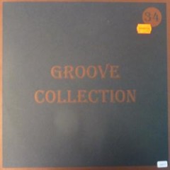 Various - Groove Collection 34