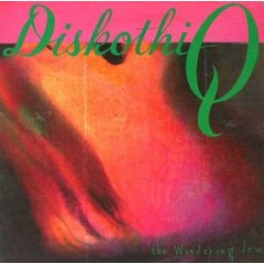 Diskothi-Q - The Wandering Jew