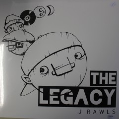 J. Rawls - The Legacy