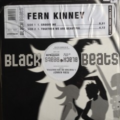 Fern Kinney - Groove Me / Together We Are Beautiful