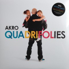 Akro - Quadrifolies