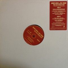 Quincy Jones - The New Mixes Vol. 1