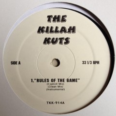 Various - The Killah Kuts