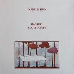 Diabelli Trio - Ragtime Scott Joplin