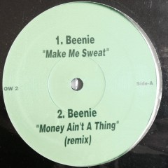 Beenie Man - Make Me Sweat / Money Ain't A Thing (Remix)