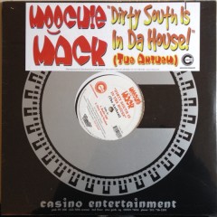 Moochie Mack - Dirty South Is In The House