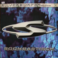 Silversurfer - Boombastisch
