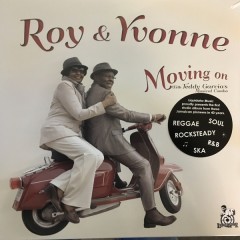 Roy And Yvonne - Moving On