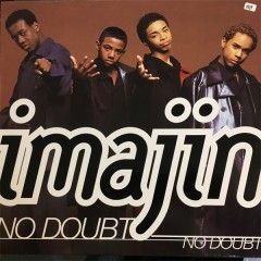 Imajin - No Doubt