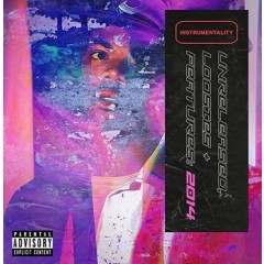 Chance The Rapper (Instrumentality) - The Unreleased Collection 2012 Volume 4